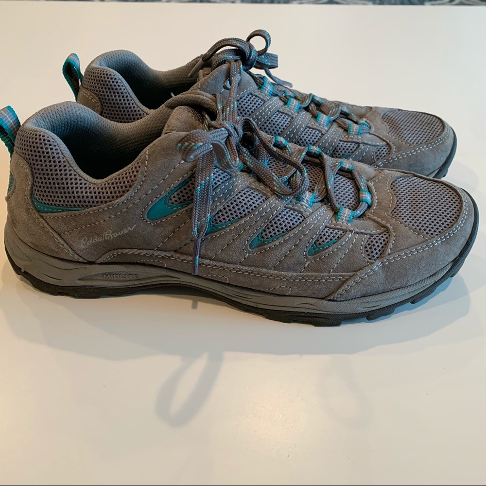 Women’s Eddie Bauer Hiking Shoes